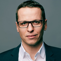 Falko Suhr