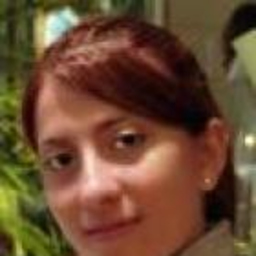 maud muratore