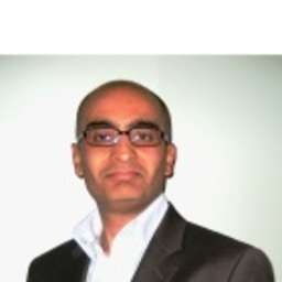 Nimish Sawjani