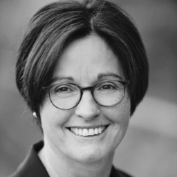 Petra Klauß-Vielmeyer