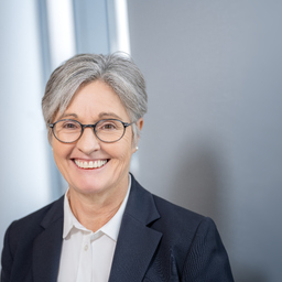 Petra Klauß-Vielmeyer