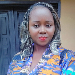 Regina Odigie-Olatayo