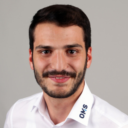 Muhammet Tanriöver
