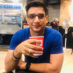 Manish Gupta