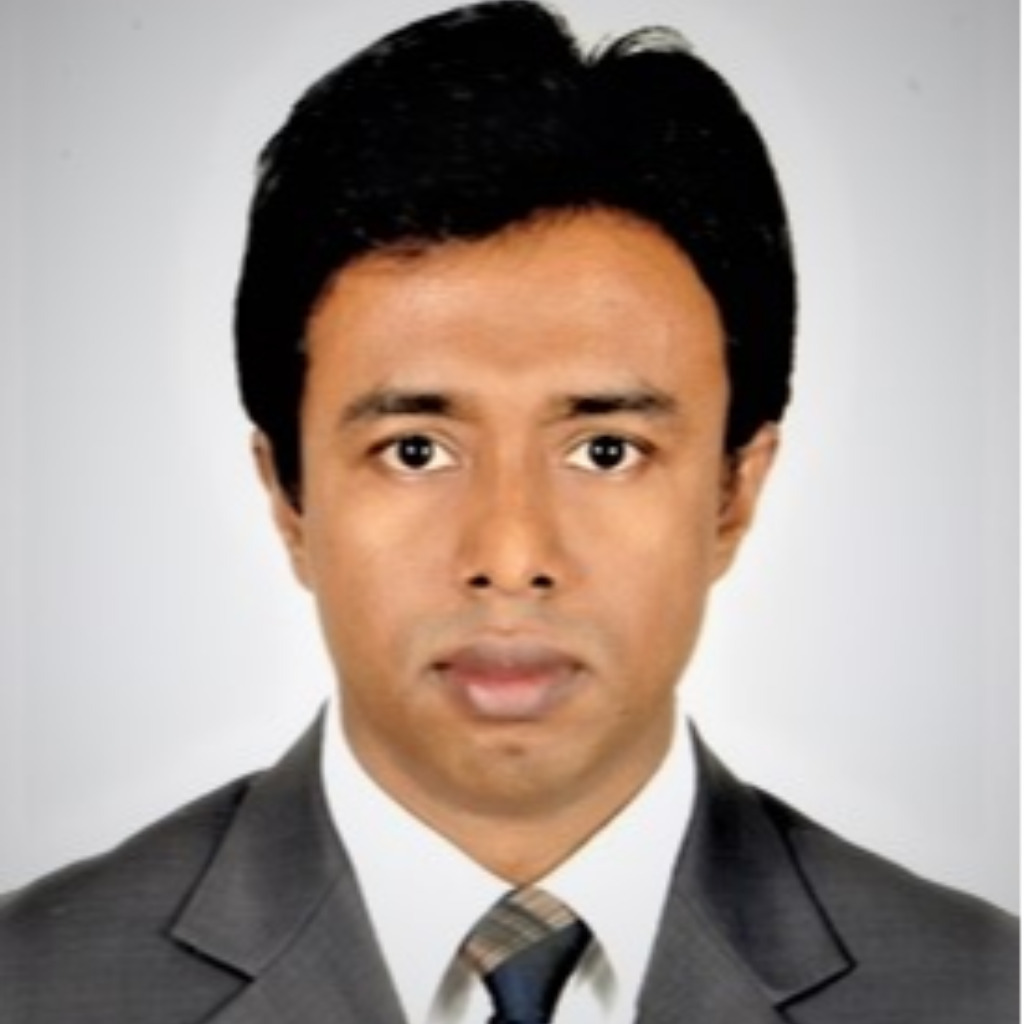 Social Media Profilbild Mohammed Amanot Ullah 