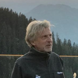 Manfred Kainz