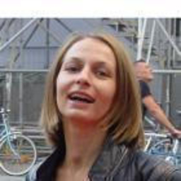 Susanne Zimmermann