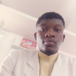 Ekene Valentine
