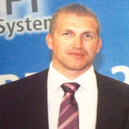 Tobias Schwarz