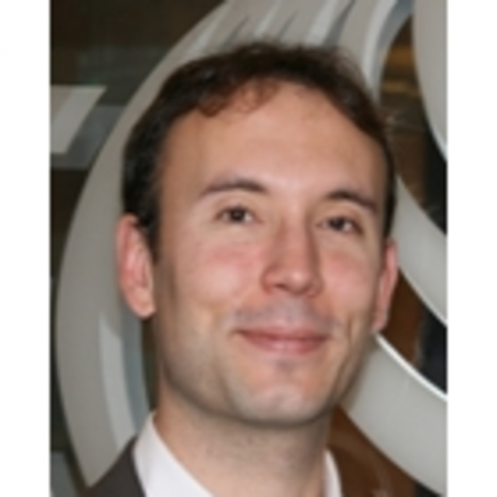 Antoine Berthelin Coach agile puis Directeur Technique 4Dconcept XING