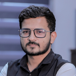 Divyesh Vadodariya's profile picture