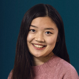 Kim BIAN's profile picture