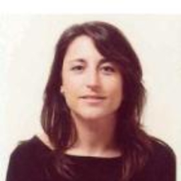 Ana Isabel González Barroso