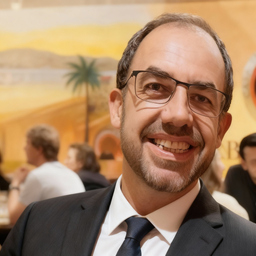Lars Krämer