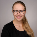 Social Media Profilbild Alissa Hogenkamp Weissach