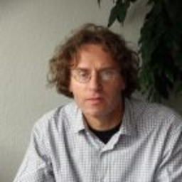 Thorsten Erbt