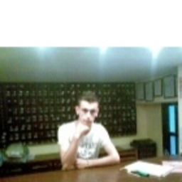 Mustafa Gülaydın