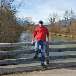 Jörg Beil
