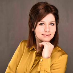 Ing. Saskia Rybarczyk 