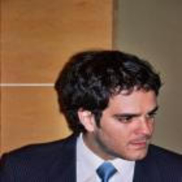 Gonzalo De La Vega