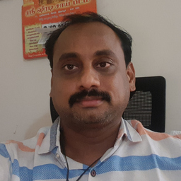 senthil nathan kamaraj