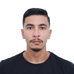 oussama ejjadouri