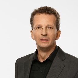 Achim Drewes