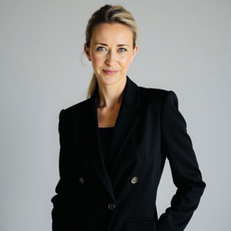 Sandra Vatterodt 
