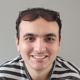 Adrian Mihai