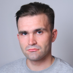 Dmitrii Kolbasin