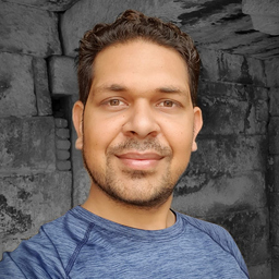 Dinesh Saini