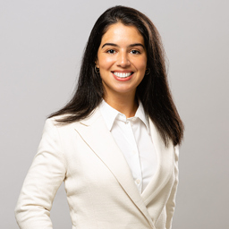 Mouna Bourhazi