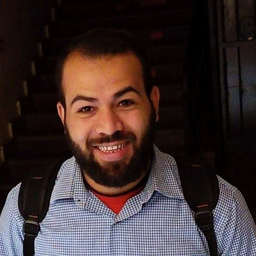 Fathy Ramadan