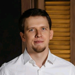 Maksim Vlasov