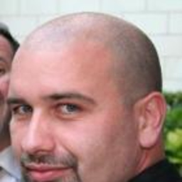 Ludovic Zermani