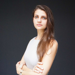 Anna Geiger