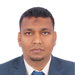 Mohammed Suhale Mohammed Nooruddin