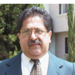 Luis Felipe Moreno Ortiz