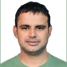 Micheal Chinnappa