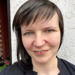 Nathalie Dittrich