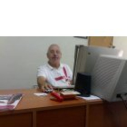 Seven ŞENTÜRK