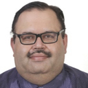 Amrut Mehra