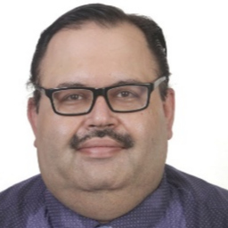 Amrut Mehra