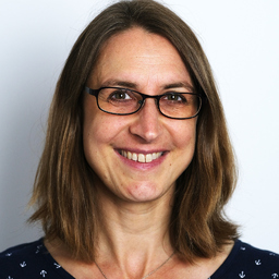 Patricia John
