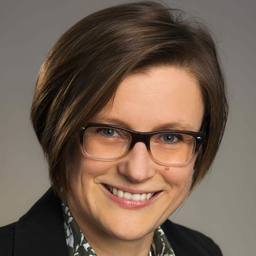 Dr. Regina Hübinger