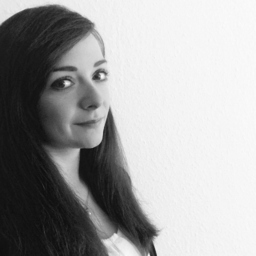 Yvette Schmitt