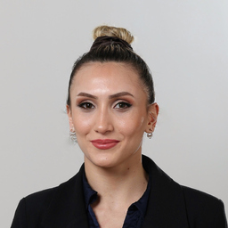 Esranur Türkmen