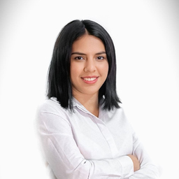 Doménica Pérez Balladares