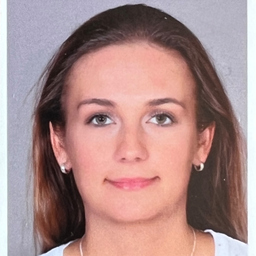 Sabrina Dillmann