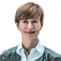 Marta Führich